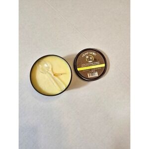 Earthly Body Hemp Seed‎ Massage Candle 3-in-1 Naked in the Woods 6oz